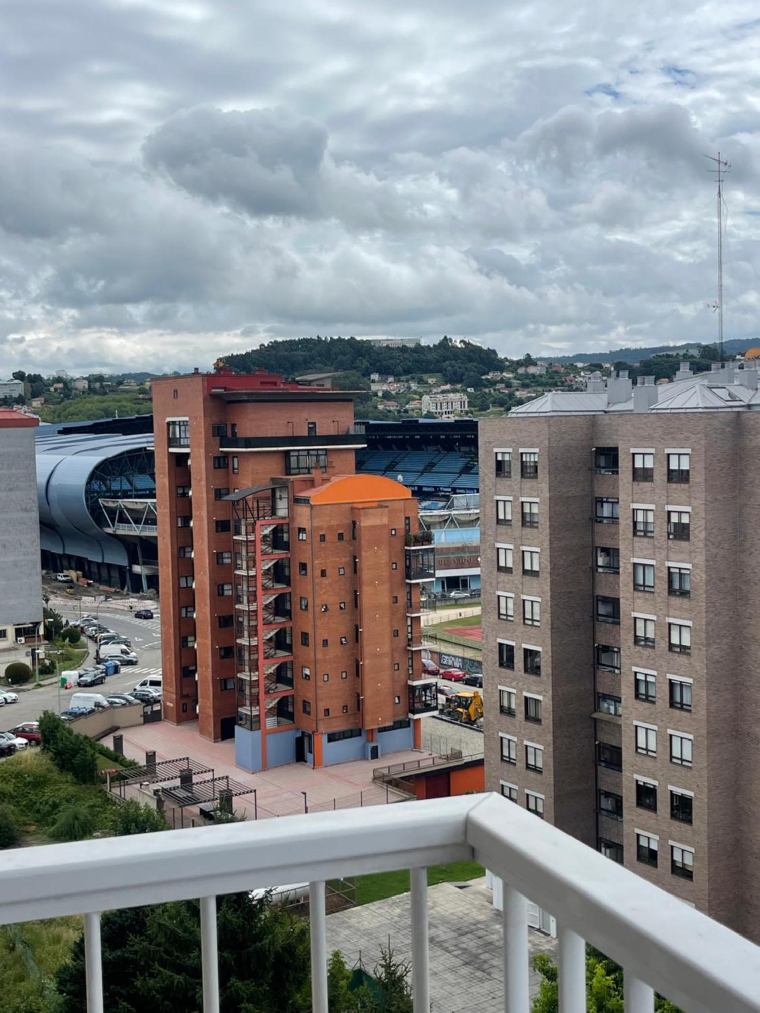 Apartamento Balaidos *