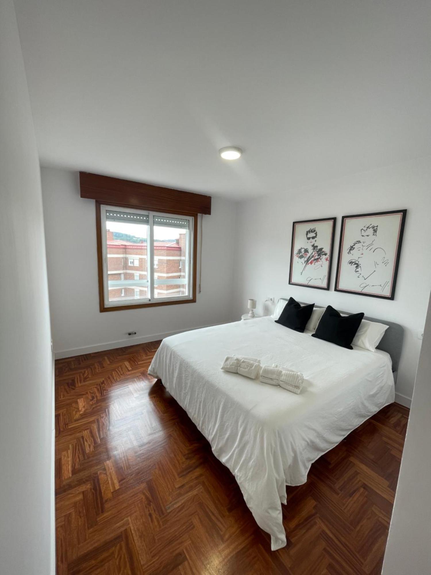 Balaidos Apartamento