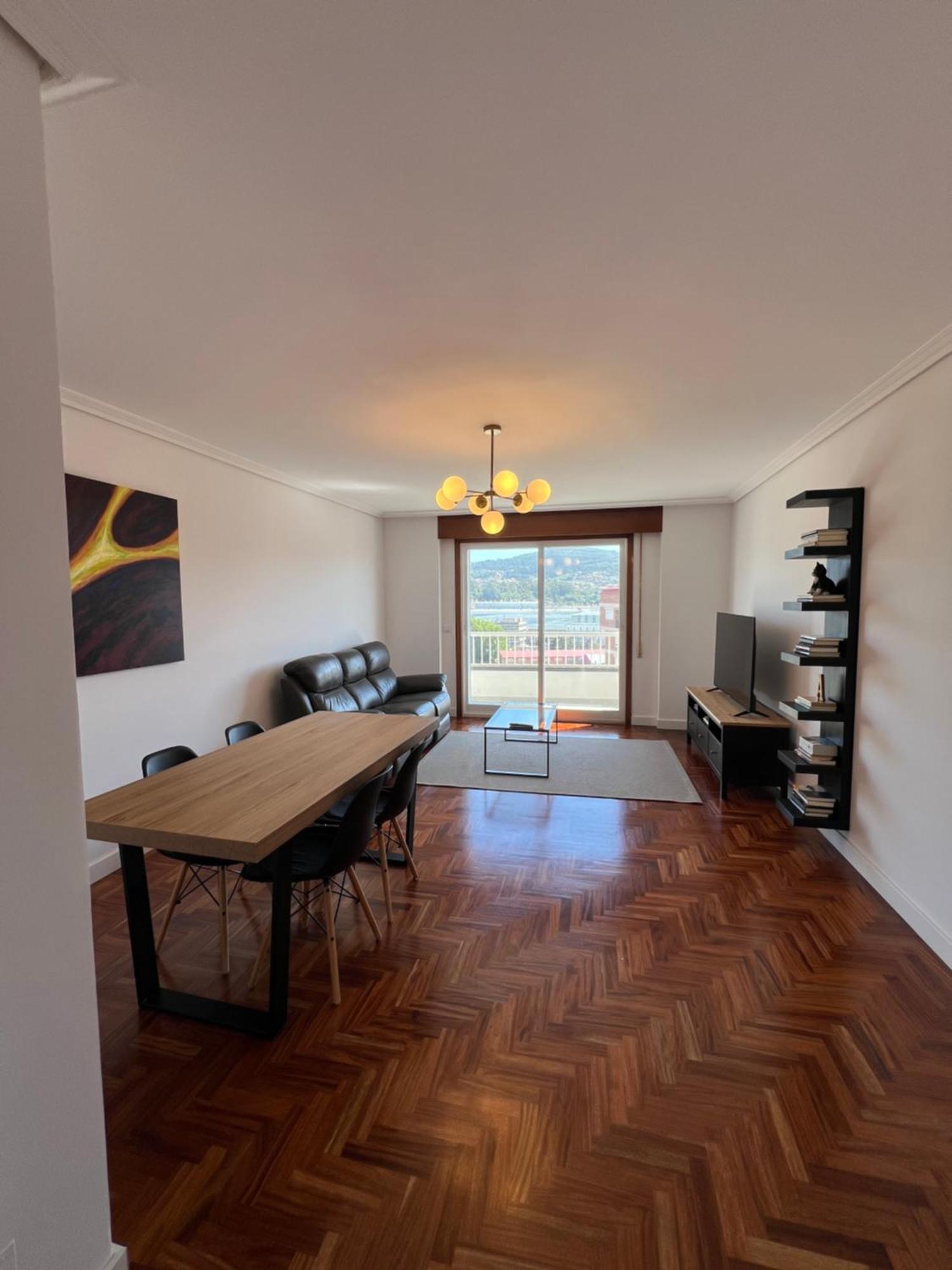 Apartamento Balaidos *