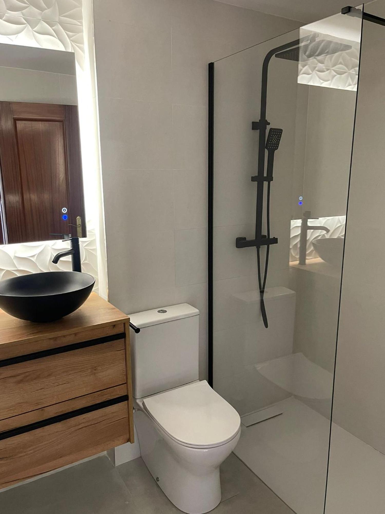 Apartamento Balaidos *